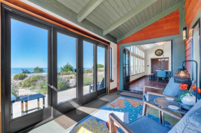 Dream Weaver House with Hot Tub and Ocean View!